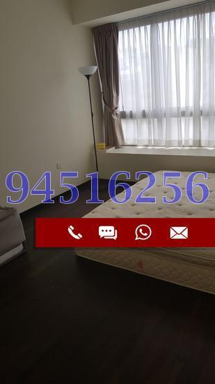 Sophia Residence (D9), Condominium #163422812